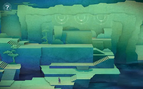 Tengami screenshot 15