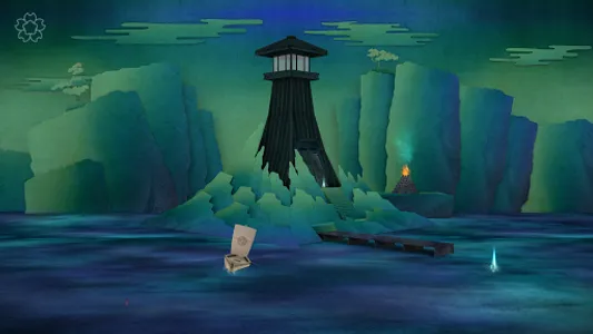 Tengami screenshot 3