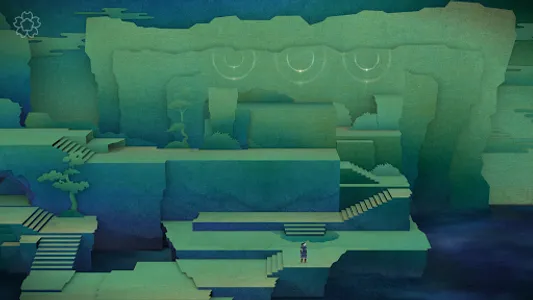 Tengami screenshot 4