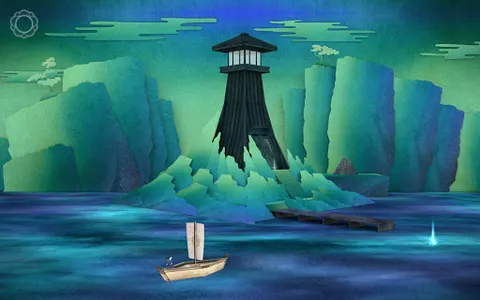 Tengami screenshot 9