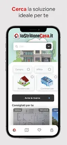 Lo Strillone Casa screenshot 1