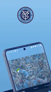 New York City FC screenshot 0