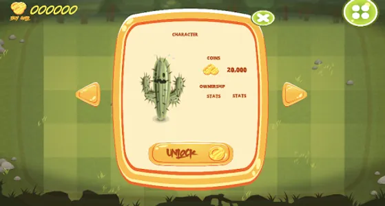 Turo's garden screenshot 0