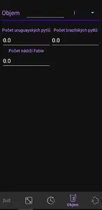 πčkulačka - neobvyklé převody screenshot 3