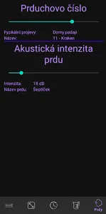 πčkulačka - neobvyklé převody screenshot 4