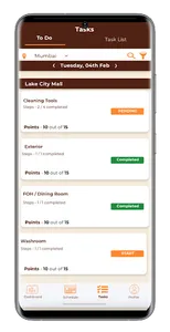 NymbleUp screenshot 0