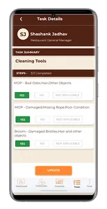 NymbleUp screenshot 1