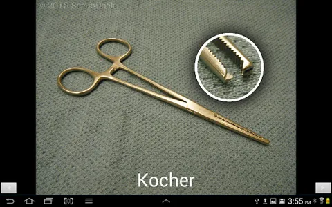 ScrubDeck screenshot 11