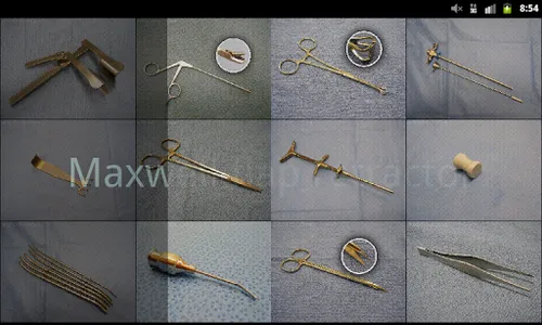 ScrubDeck screenshot 2