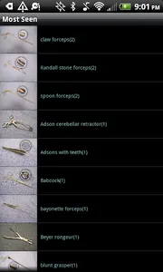 ScrubDeck screenshot 4