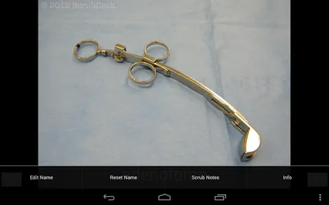 ScrubDeck screenshot 9