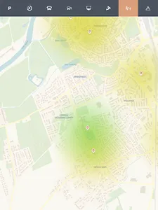 Smart Nysa screenshot 10