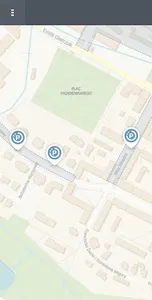 Smart Nysa screenshot 3