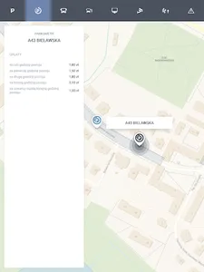Smart Nysa screenshot 9