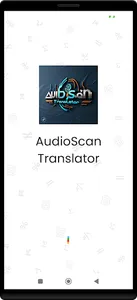 AudioScan Translator screenshot 10
