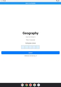 NYT Crossword Quiz screenshot 8
