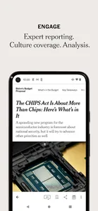 The New York Times screenshot 1