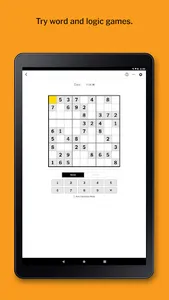 NYT Games: Word Games & Sudoku screenshot 10