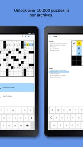 NYT Games: Word Games & Sudoku screenshot 12