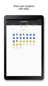 NYT Games: Word Games & Sudoku screenshot 14