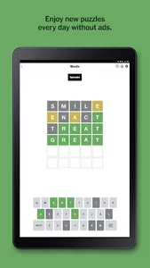 NYT Games: Word Games & Sudoku screenshot 17