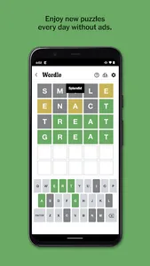 NYT Games: Word Games & Sudoku screenshot 25