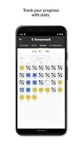 NYT Games: Word Games & Sudoku screenshot 29