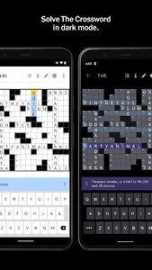 NYT Games: Word Games & Sudoku screenshot 31