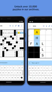 NYT Games: Word Games & Sudoku screenshot 4