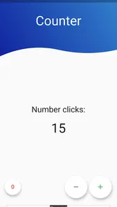 Counter screenshot 2