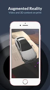 NZ Trucking AR screenshot 4