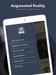 NZ Trucking AR screenshot 6