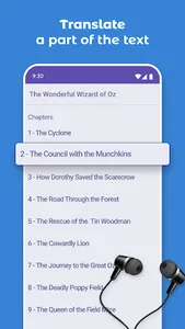 English Reading and Listening screenshot 11