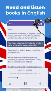 English Reading and Listening screenshot 16