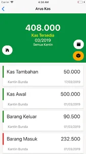 Kantin SekolahKu screenshot 3