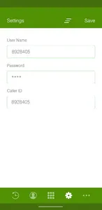 MobiePlus screenshot 1