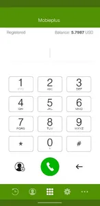 MobiePlus screenshot 2