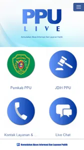 PPU LIVE screenshot 6