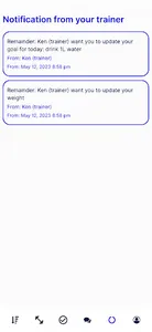CrazyFit screenshot 5