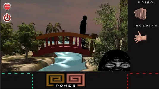 The Last Ninja : Reboot screenshot 5