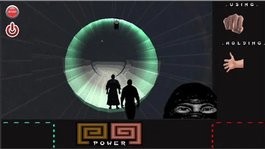 The Last Ninja : Reboot screenshot 6