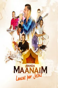 Banda Maanaim screenshot 0