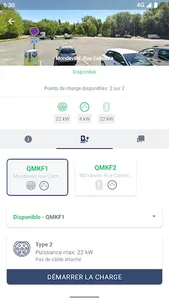 MobiSDEC screenshot 3
