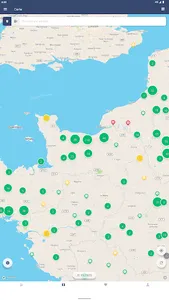 MobiSDEC screenshot 5