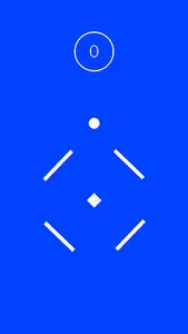Bounce Gravity Ball screenshot 1