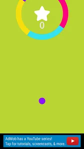 Infinity Colors- Color Ball Sw screenshot 3