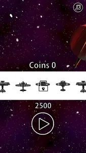 Space Armada Battle Galaxy screenshot 0