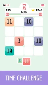 Fused: Number Puzzle Game screenshot 3