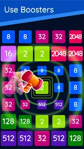 2248: Number Puzzle 2048 screenshot 11