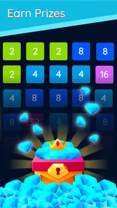 2248: Number Puzzle 2048 screenshot 12